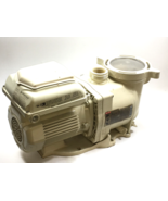 Pentair SuperFlo VS 342001 1.5HP Variable Speed Pool Pump Total HP 2.2 u... - $11,962.19 MXN