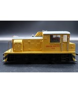 Vtg HO SCALE ATSF Switcher RSO Union Pacific No.720 - $367.32 MXN
