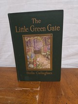 The Little Green Gate Stella Callaghan Knickerbocker Press 1911 Antique ... - $1,481.97 MXN