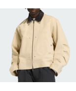 adidas Originals Premium Essentials Bomber Jacket Men Casual Top AsiaFit KD0584 - $273.90