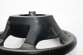 2007-2011 NISSAN ALTIMA LEATHER STEERING WHEEL 3779 image 12