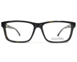 Brooks Brothers Eyeglasses Frames BB2025 6000 Tortoise Rectangular 53-14... - $74.58