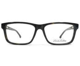 Brooks Brothers Eyeglasses Frames BB2025 6000 Tortoise Rectangular 53-14... - £59.47 GBP