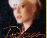 Princess Daisy by Judith Krantz / 1981 Romance Paperback - £0.88 GBP
