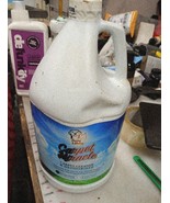 Carpet Miracle Concentrate -  Deodorizes Carpet &amp; Upholstery (1 Gallon).... - $80.91 CAD