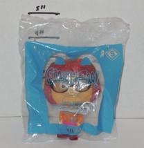 2021 McDonald&#39;s Happy Meal Toy Scooby Doo #5 Velma MIP - £7.36 GBP