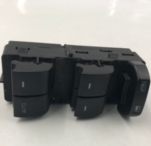 2007 Ford Expedition Master Power Window Switch OEM N04B24047 - £23.77 GBP