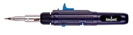 Butane MICRO Blow TORCH 3 in 1 cordless Soldering iron ST500 BernzOmatic... - $79.14