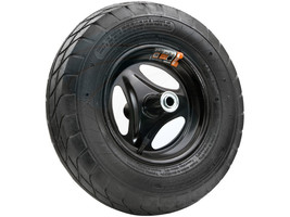 Replacement Pneumatic Wheelbarrow Wheel 4.80/4.00-8 for 5/8 Axle Shaft - £30.90 GBP