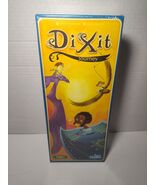 Dixit Journey Expansion DIX05EN Brand New Factory Sealed - €20,24 EUR