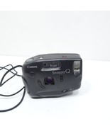 Vintage Canon Snappy Q 35mm Film Camera - $17.99