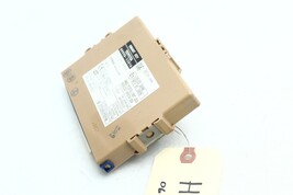 2006-2008 LEXUS IS250 IS350 SMART KEY COMPUTER MODULE H1416 image 3