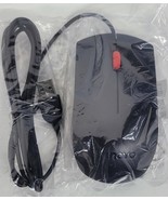 100× Lenovo OEM USB Optical Mouse Wired 00PH133 SM50L24506 1000 dpi NEW ... - $486.38 CAD
