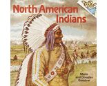 North American Indians Book Paperback - $8.89