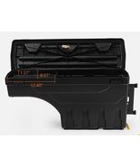 Fit For 2005-2020 Toyota Tacoma Rear Truck Bed Storage Box Toolbox Left ... - $103.14