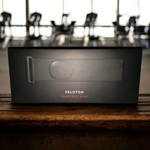 Peloton ‎HM02-0001 Heart Rate Monitor Band Black Size Small New Open Box - £30.05 GBP