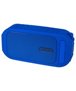 Billboard BB733 Water-Resistant Bluetooth Wireless Speaker With Enhanced... - $11.66 CAD