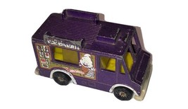 Hot Wheels Ice Cream Truck Cups Cones Shakes Shaved Ice Mr. Mike McCone’... - $2.87