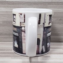 Galerie Etats Dame California Pantry 20 oz. Ceramic Coffee Mug Cup - £12.67 GBP