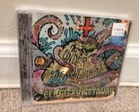 Under A Nightmare ‎– Cemetery Getaway (CD, 2008, More Brains Records) - $37.04