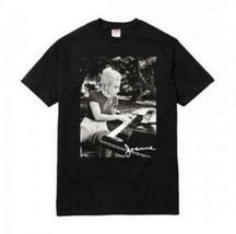 New Lady Gaga Joanne Piano Shirt Licensed Band T Shirt - £17.63 GBP