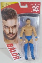 WWE Finn Balor Top Picks Wrestling Action Figure Collectable Articulated... - £12.54 GBP