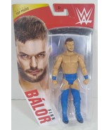 WWE Finn Balor Top Picks Wrestling Action Figure Collectable Articulated... - £12.53 GBP