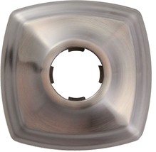 Brushed Nickel Shower Arm Flange From The Moen 164745Bn Collection. - $42.97