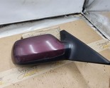 Passenger Side View Mirror Power Non-heated Fits 03-08 MAZDA 6 355170 - £55.59 GBP