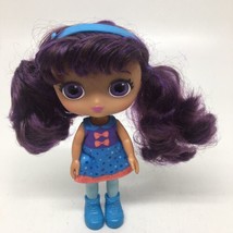 Spin Master SML Little Charmers Lavender 7” Doll - $12.64