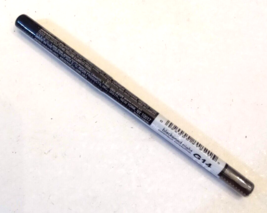 Avon Glimmersticks Cosmic Eye Liner Pencil Retractable BLACKENED NIGHT S... - $9.83