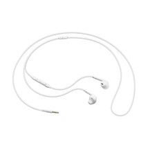 Samsung Fit-In Earphones for Galaxy S6 - White (Non Retail Packaging)  - £9.02 GBP