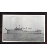 WL4416 - UK Naval Ship - RFA Sir Percivale L3036 - Wright &amp; Logan Photog... - $3.00
