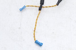 07-11 BMW E90 E92 DOOR TWEETER SPEAKERS PAIR E6352 image 4