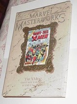 Marvel Masterworks Volume 11 Uncanny X-Men Variant Cvr Claremont Wolverine - £55.29 GBP