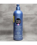 ROUX Fanci-Full Temporary Hair Color Rinse 12 BLACK RAGE 15.2 oz - $63.17 CAD