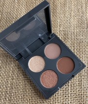 KAB Cosmetics NAKED Pressed Pigment Quad Eyeshadow - $36.96 MXN