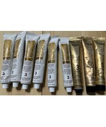 Lot of 9 + 4 L&#39;oreal Superior Preference Step 3 Color Shine Conditioner ... - $58.00