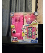 Real Littles Disney Minnie Mouse Locker and Exclusive Backpack Playset - $41.16 CAD