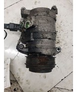 AC Compressor Fits 04-09 SRX 1017963 - $967.47 MXN