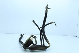 86-93 MERCEDES-BENZ W124 300E A/C Discharge & Suction Hose Assembly F3990 image 9