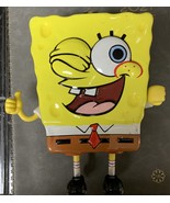 2005 SpongeBob SquarePants Standing Candy Tin - $17.57 CAD