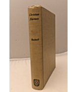 Christian Nurture by Bushnell Good ExLib HC 1947 reprint Yale Press - £3.90 GBP