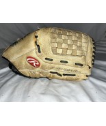 Rawlings RBG36TT 12.5&quot; RHT  Baseball Glove Basket-Web Right Hand Throw - $14.00