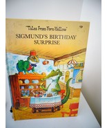 Sigmund&#39;s Birthday Surprise By John Patience - £4.34 GBP