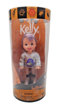 Vintage Barbie Kelly Halloween Party Kelly is an Alien! 2000 Mattel 28304 - $300.33 MXN