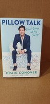 Pillow Talk: What&#39;s Wrong with My Sewing? Hardcover – March 29, 2022 by Craig Co - £16.74 GBP