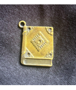Rapid Mind Expansion Magic Pendant Increase IQ Intelligence Intellect Re... - $36.68 CAD