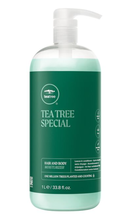 Paul Mitchell Tea Tree Hair and Body Moisturizer, Liter - $57.60