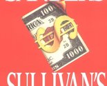Sullivan&#39;s Sting Sanders, Lawrence - £2.34 GBP